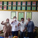 Kubu Sri Untari Berhak Menempati Kantor Dekopinda Kota Cirebon