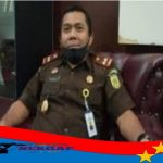 Mantan Jaksa KPK Roy Riady SH Perna Tangani Kasus OTT Bupati Muara Enim. Jabat Kajari Prabumulih