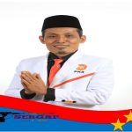 Ketua Komisi II DPRD Provinsi Sumatera Barat Berbagi Takjil Di Bulan Ramadhan Di Kenagarian Api-api Bayang