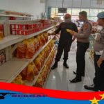 Unit Tipiter Polres Kuningan Pantau Terus Situasi Perkembangan Ketersediaan dan Harga Minyak Goreng Di Pasaran