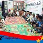 Anggota Dewan Provinsi Sumbar Sosialisasikan Perda Produk Hukum Penyelenggaraan Perlindungan Lahan Pertanian Pangan Berkelanjutan