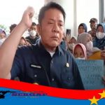 Gubernur Sumsel;Surat Dispensasi hanya di berikan ke perusahaan yg Berkomitmen