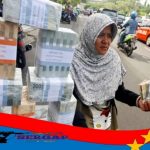 Jasa Penukaran Uang Baru Sepi Peminat, Adi Supriadi : Masyarakat Semakin Sadar Haramnya Riba!