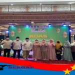 Resmi Dimulai, Ini Rangkaian BUBOS 2022 di Karawang