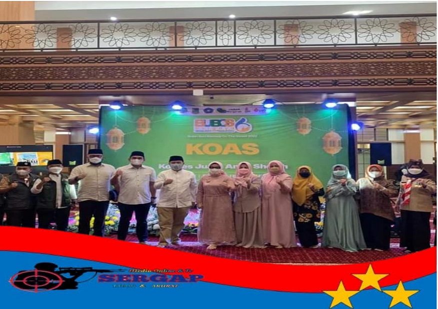 Resmi Dimulai, Ini Rangkaian BUBOS 2022 di Karawang