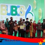 Program Bulan Suci Berbagi On The Street (BUBOS 6) Berbagi Dalam Keragaman Budaya di Kabupaten Kuningan Berjalan Lancar