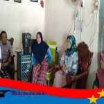 Kartini Nyatakan Secara Tegas, Emak Emak PPL-MT Tolak Aksi Demo AMMAD Di Kantor Gubernur Sumsel