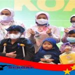 Sinergi dengan Pemprov Jabar, Pemkab Karawang Selaraskan Program Mencetak Generasi Anak Sholeh dan Sholehah