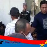 Pesantren Mazilah Darussalam Deli Serdang Salurkan Sembako dari Kabareskrim Polri