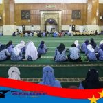 Wali Kota Tasikmalaya Ajak Masyarakat Agar Senantiasa Membaca Alqur'an