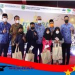 Diskopdagperin Gelar Festival Ramadhan Tahun 2022, Resmi Dibuka Oleh Bupati Kuningan H. Acep Purnama, SH.,MH