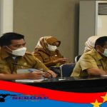 Pemkab Karawang Perkuat Upaya Penurunan Angka Stunting