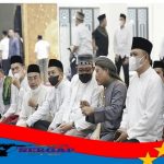 Peringatan Nuzulul Qur’an Ramadhan 1443 H Tingkat Kabupaten Tasikmalaya