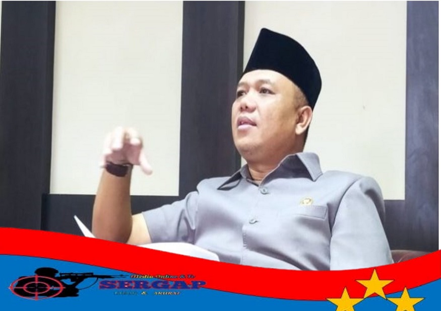 DPRD Kabupaten Tasikmalaya Bahas 19 Ranperda