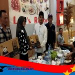 AWDI Gelar Bukber Dan Persiapan Pelantikan Serta Tuan Rumah Rakerda Se - Sumsel