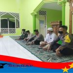 Taraweh Keliling, Ampuh Ciptakan Rasa Aman Warga Banjar