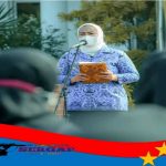 PPPK Guru di Karawang Resmi Terima SK