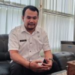 Dinas-dinas Disurati Sekda Agar Pengadaan Barang dan Jasa Dipercepat