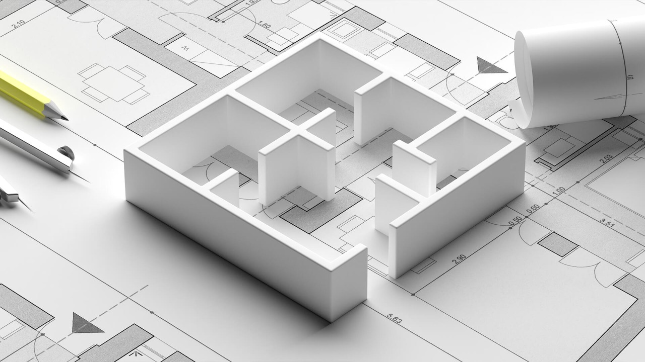 Dede Farhan Aulawi, Sistem Arsitektur Intelijen Berbasis Fungsi dan Keindahan