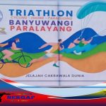 FASI dan PBB Sinergi Event Triatlhon Pertama Di Indonesia