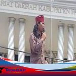 THM di Beberapa Tempat Wilayah Kabupaten Pandeglang, Doris: Tutup, Pandeglang Familiar Dijuluki Negeri Seribu Ulama Sejuta Santri.