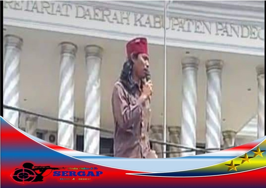 THM di Beberapa Tempat Wilayah Kabupaten Pandeglang, Doris: Tutup, Pandeglang Familiar Dijuluki Negeri Seribu Ulama Sejuta Santri.