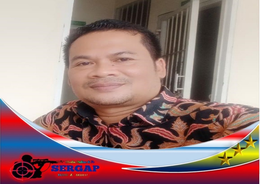 Kuasa Hukum Perangkat Desa Sobang Ajukan Gugatan Ke PTUN