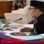 Gubernur Jabar Ridwan Kamil Mengusulkan Tiga Nama Ke Kementerian Dalam Negeri Untuk Mengisi Jabatan Kepala Daerah 