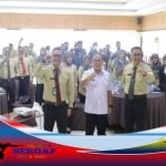 Inspektorat Kelas Kompetensi Martadinata 78, CPNS : Berikan Ide Bangun Comment Center laboratorium Pengawas