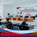 Wabup H. Aep Pimpin Apel Siaga Tim Pendamping Keluarga Nusantara Bergerak