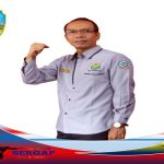 Ketua Umum PBSI serta Kootdiantor Presidium Majelis Daerah KAHMI