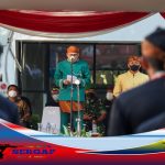 Pemkot Cimahi Adakan Peringatan Hari Pendidikan Nasional Tingkat Kota Cimahi