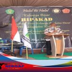 Bupati Kuningan Hadiri Halal Bi Halal HIPAKAD Se-Wilayah 3 Ciayumajakuning