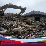 Citra Kota Tasikmalaya Sebagai Kota Resik Semakin Tergerus Akibat Tumpukan Sampah