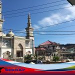 Impian Warga Untuk Pembangunan Masjid dan Taman di Desa Taraju Kopenlangi Terealisasi