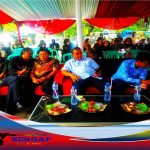 Gibas Resort Kota Tasikmalaya Gelar Halal Bihalal Hari Raya Idul Fitri 1443 H