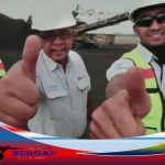 PT.Bukit Asam Persero berhasil mendapat laba bersih sebesar Rp2,28 triliun signifikanb355%