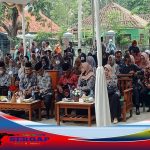 Kegiatan Lomba Pentas PAI Tingkat SD se-Kabupaten Karawang