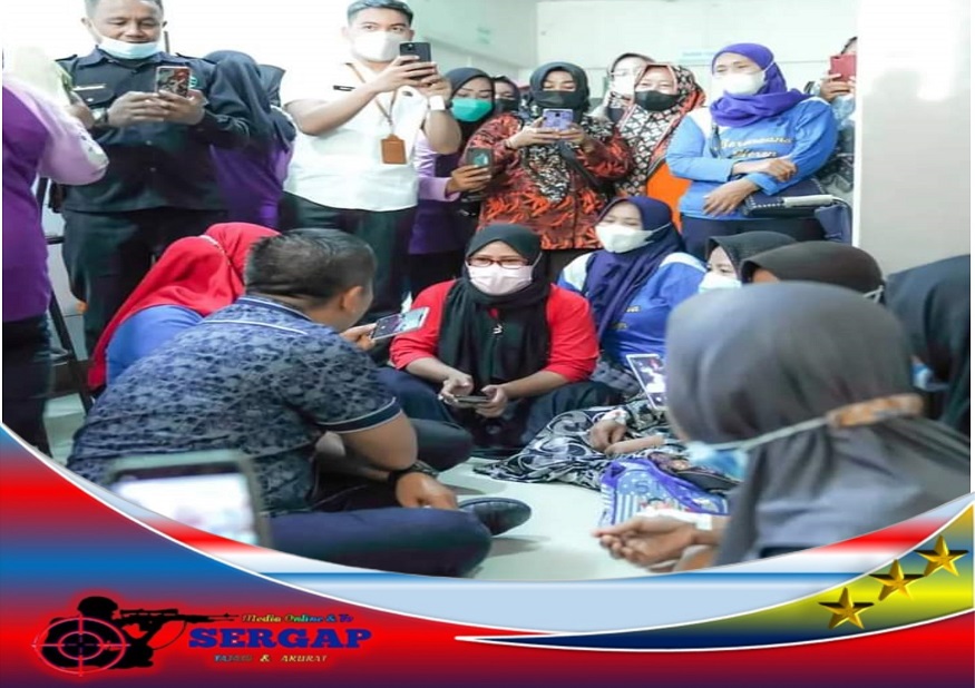 Pemkab Karawang Gelar Metode Operasi Wanita Gratis