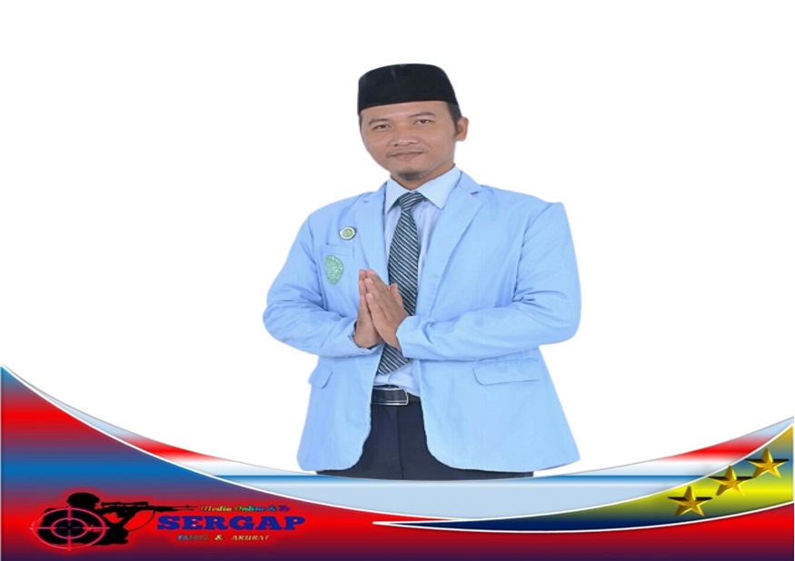 Arus Mudik dan Balik Lebaran 2022 Bejalan Sukses, Ketua BKPRMI Kota Tasik Apresiasi Kinerja Polri