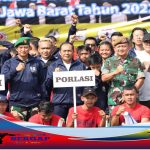 340 Atlet Kota Cimahi Siap Berlaga Di Pelatda Porprov XIV Jawa Barat Tahun 2022