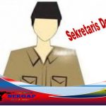 Terindikasi Ada Kolusi Pengesahan SEKDES Sumurlaban-Angsana Selaku Penerima Program P3-TGAI