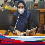 Komisi VIII DPR RI Sepakat Penambahan biaya Haji, Ini Tanggapan Lisda Hendrajoni