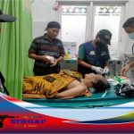 Warga Sekitar Parangharjo Digegerkan Atas Penemuan Mayat Di Sungai