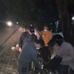 Kapolresta Cirebon Perintahkan Para Kapolsek Berantas Geng Motor di Wilayahnya