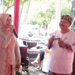 "Bareng-bareng Janji", Wabup Ayu-Asdullah Ada Apa ?