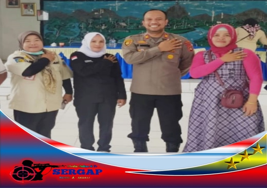 Perusahaan dan Transportir Batu Bara Lahat Berharap Kepada PPL-MT dan Emak - emak Merapi Barat Bersatu