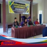 Pemdes Padahurip Kecamatan Selajambe Kabupaten Kuningan Laksanakan Penyuluhan Pemberdayaan Perempuan dan Perlindungan Anak