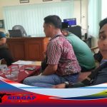 Tujuh penghulu adat Tapian Kandis minta PKS PT.Amp plantation keluarkan penambahan kontrak baru pengangkutan cangkang