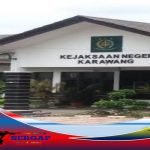 Hari ini Ketua DPRD Karawang Dikabarkan Jalani Pemeriksaan Kejari Karawang Terkait Fee Pokir